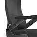 21010 TITAN MESH BIG AND TALL CHAIR - Black