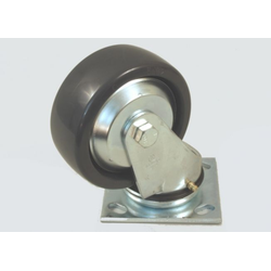 Caster Assembly