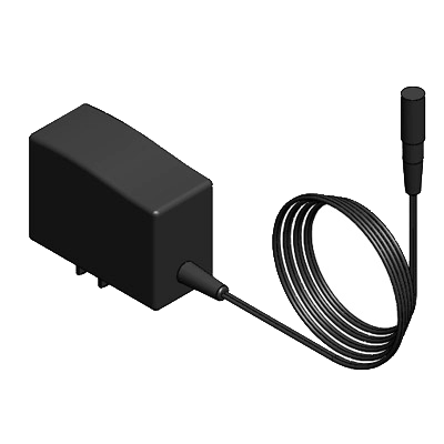 T&S Brass EC-EASYWIRE ChekPointChekPoint100-240VAC - 6.5VDC / 2000mA