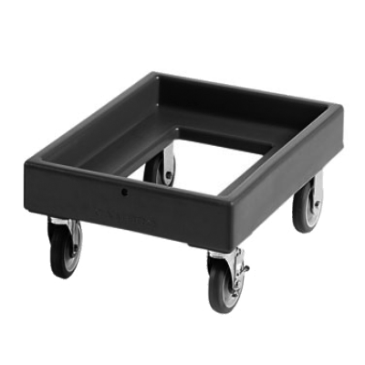 Cambro CD300157 Camdolly 25-1/2"L X 19-1/4"W X 10-1/2"H