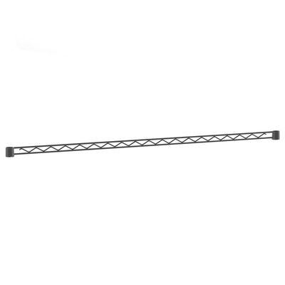 Metro H148-DSG Super Erecta Hanger Rail 48"L