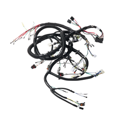 Tennant/Nobles - 4043019 - Harness, Main, Ele [T500E] (Replaces Tennant 1077059)