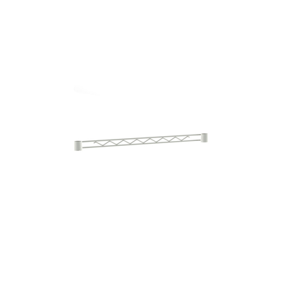 Metro H124W Super Erecta Hanger Rail 24"L