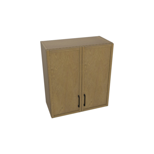Belmont Wall Kit - 27"X 30”X 13”
