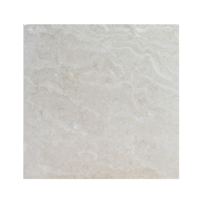 Glacier White