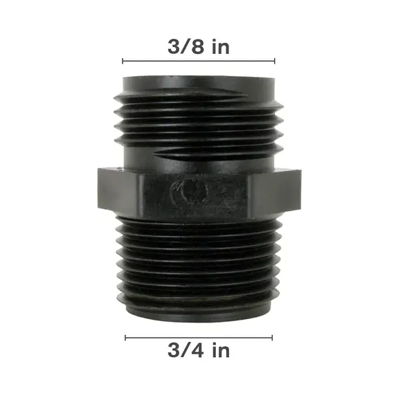 Polypro Adapter
