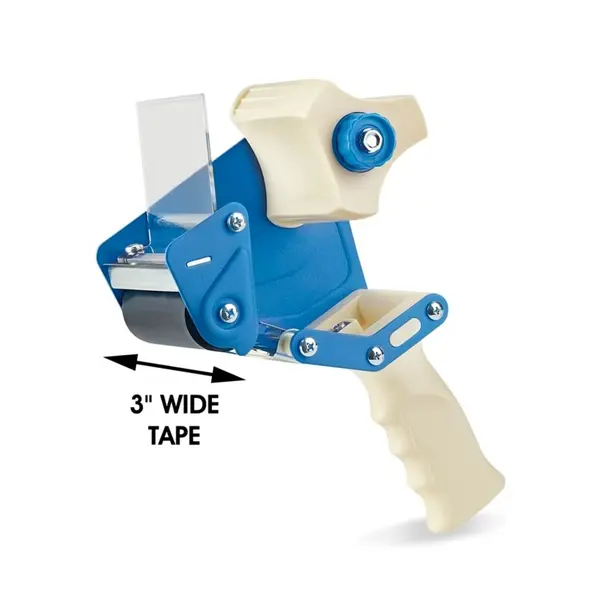 3" INDUSTRIAL SIDE LOADER TAPE DESPENSER