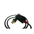 MTM Hydro 3/8" PS31 Pressure Switch - 360 PSI