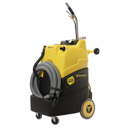 New Tornado Surge 500 Heated Carpet Extractor