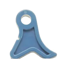 TRIGGER BLUE