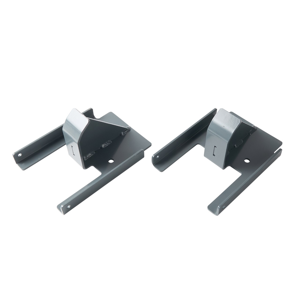 Tennant/Nobles - 4035346 - Bracket Wldt, Frame, Stop (Replaces Tennant 1230097)