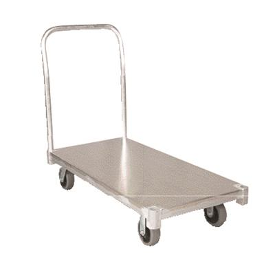 New Age 97583 36" X 60" Aluminum Platform Truck