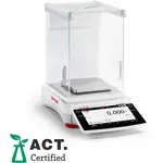 OHAUS Explorer EXR Precision Balance