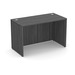 PL104 24 X 48  DESK SHELL- COASTAL GRAY