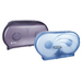 San Jamar Classic Twin Bath Tissue Dispenser