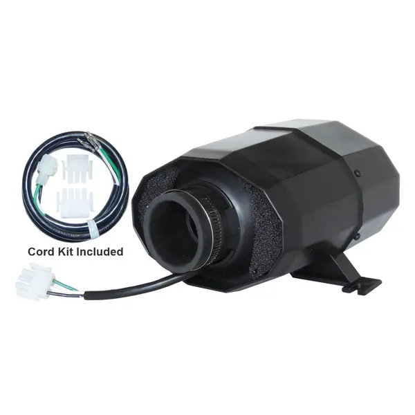 HydroQuip Water Pro 1.5HP 240V Blower AS-820U