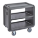 Cambro SC230615 Service Cart Open Design