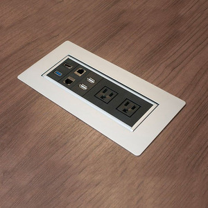 Tech or Power