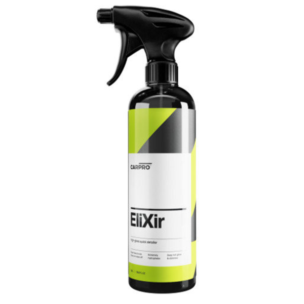 Elixir 500ml