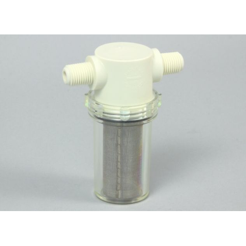 Strainer