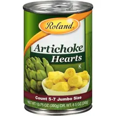 ARTICHOKE HEARTS QRTD | 12/13.75 OZ