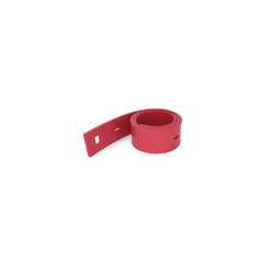 Nilfisk Advance - 56394403 - Blade-Sq Rear-Linatex