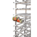 New Age 1250 Can Rack