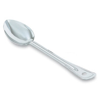 Vollrath 46961 11-inch Solid Spoon