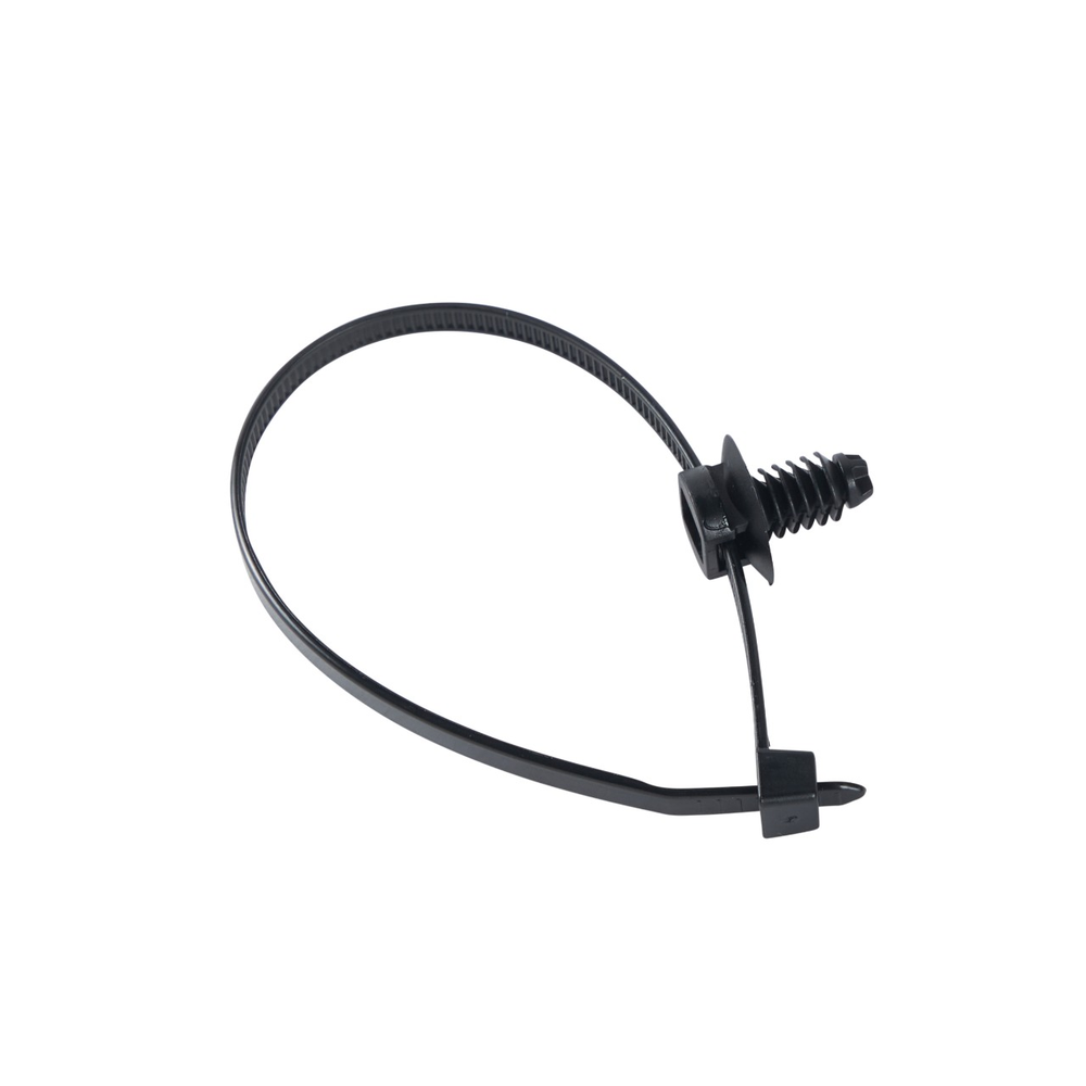 Tennant/Nobles - 4038889 - Wire, Tie [W/.25 Fir Tree Clip] (Replaces Tennant 1210807)