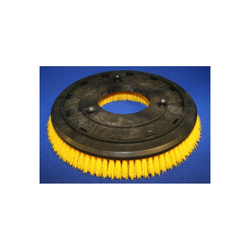Brush, 17" .022 Poly W/Lugs