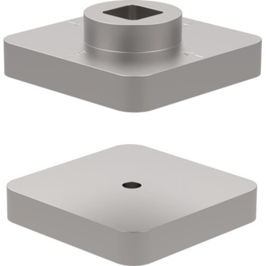 DE-STA-CO MM-T-01 Multi Mount