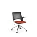 42110SEAT - HARMONY SEAT CUSHION FOR 42100- RED (CUSHION ONLY)
