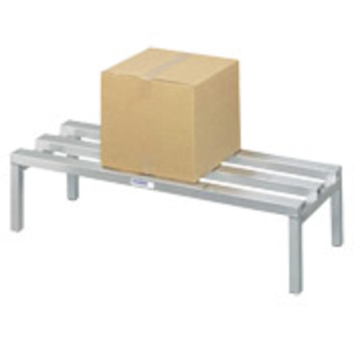 Channel ADE2048KD Tubular Dunnage Rack