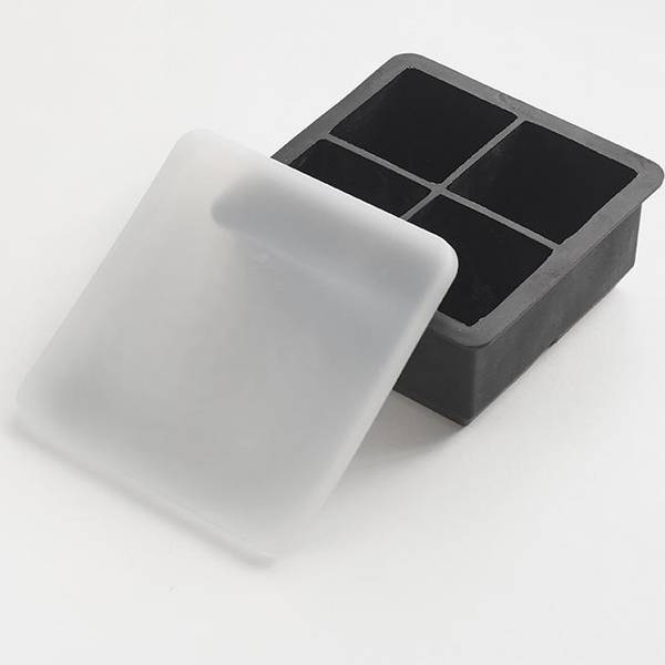 Silicone Ice Molds