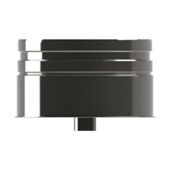 150mm Drain Tee Cap HT-S