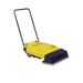 Cimex X-46 escalator cleaner, front three-quarter view