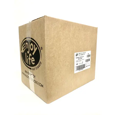 CHOCOLATE CHIPS MINI DF GF SEMISWT | 50 LBS