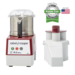 Robot Coupe R2N ULTRA Combination Food Processor, 1 Ph, 120v