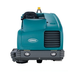 Reconditioned Tennant T20 Diesel Rider Floor Scrubber