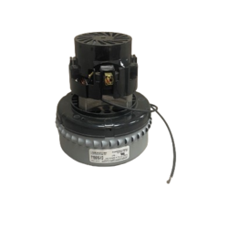 Motor - Vacuum 2 Stage 24Vdc
