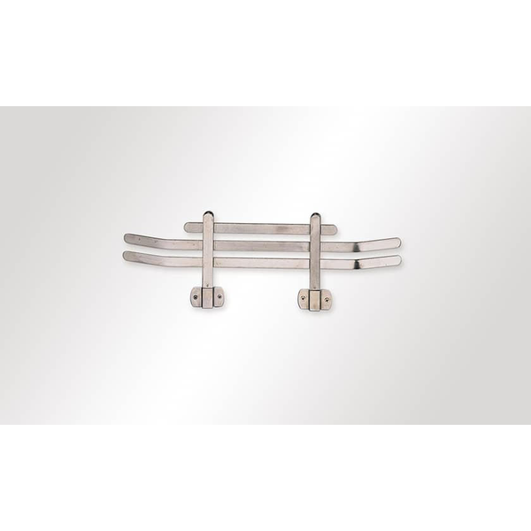 Counter Set-Up & Menu Holder