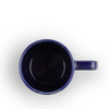 Rin Mug Blue 3.5"h 