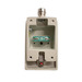 FP5 Momentary Foot Pedal (SF-1) Inside