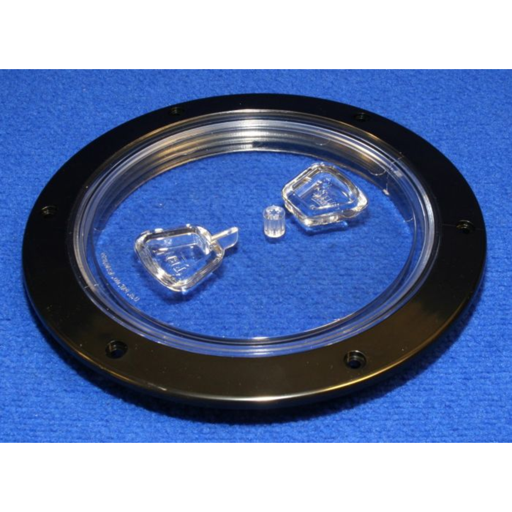 Lid W/Ring