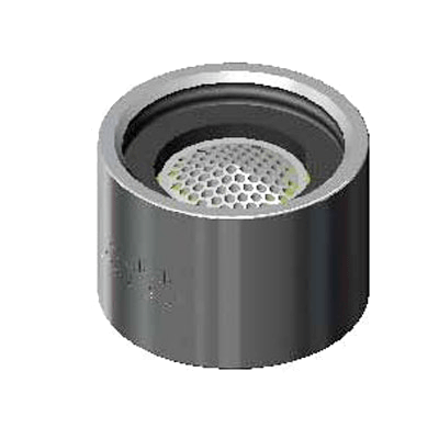 T&S Brass B-0199-06-N05 Spray Device Vandal Resistant .5 GPM