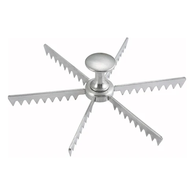 Winco APM-06 Pie & Cake Marker