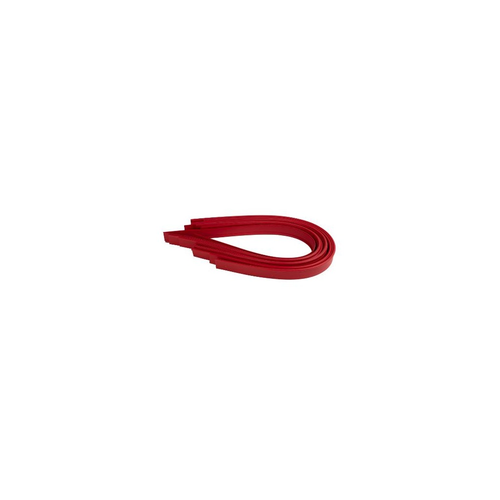 Nilfisk Advance - Z820297 - Pack10 Rubbers Fix.Nozzle Mm600-700