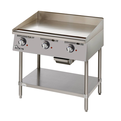 Star 748TA Ultra-Max Griddle Electric