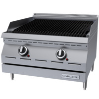 Garland GD-24RBFF 24" Radiant Charbroiler
