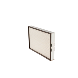 Filter, Panl, Dust, 2.7 X 15.0 X 22.0